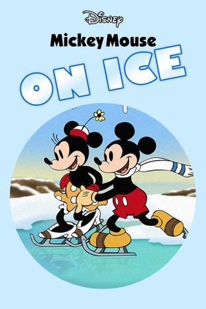 On Ice's poster