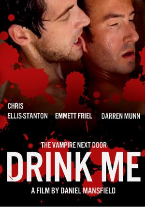Drink Me's poster