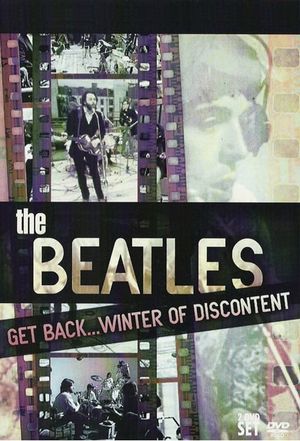 The Beatles: Get Back...Winter of Discontent's poster