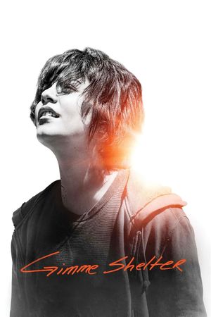 Gimme Shelter's poster