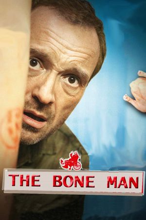 The Bone Man's poster