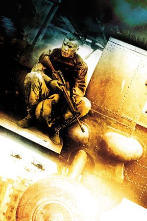 Black Hawk Down's poster