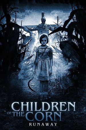 Children of the Corn: Runaway's poster