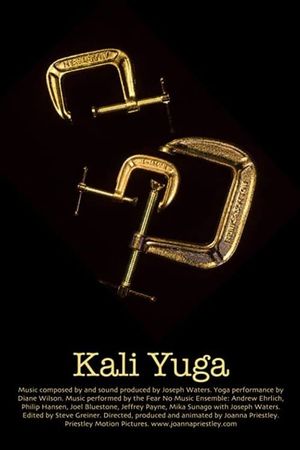 Kali Yuga's poster