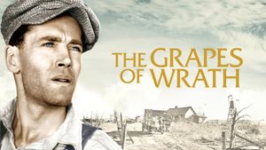 The Grapes of Wrath's poster