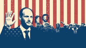 Beyond Bars's poster