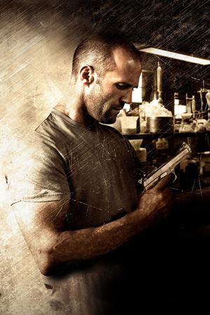 Homefront's poster