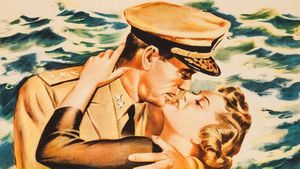 The Eternal Sea's poster