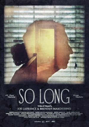 So Long's poster
