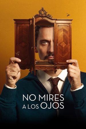 Staring at Strangers's poster
