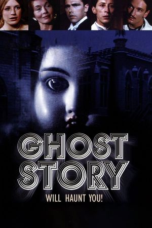 Ghost Story's poster