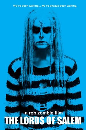 The Lords of Salem's poster