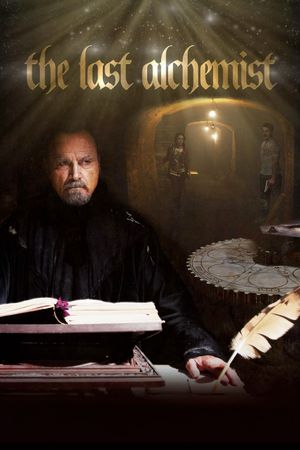 The Last Alchemist's poster