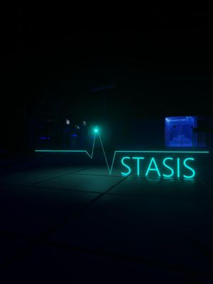 Stasis's poster