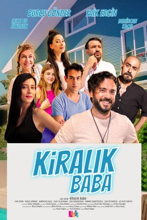 Kiralik Baba's poster