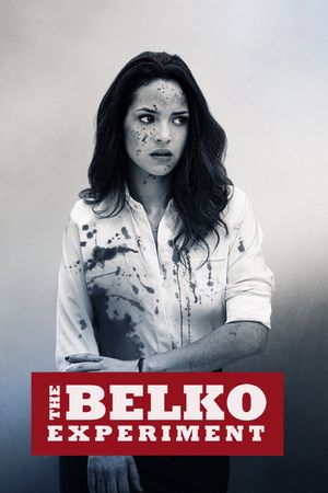 The Belko Experiment's poster