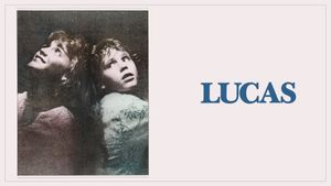 Lucas's poster