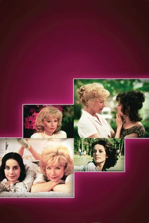 Terms of Endearment's poster