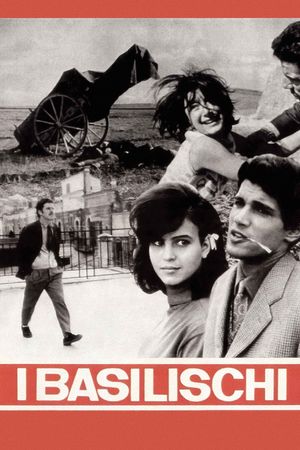 The Basilisks's poster