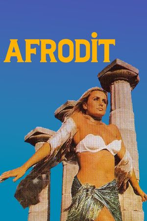 Afrodit's poster