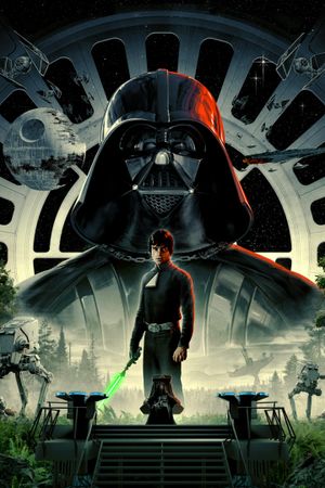 Star Wars: Episode VI - Return of the Jedi's poster