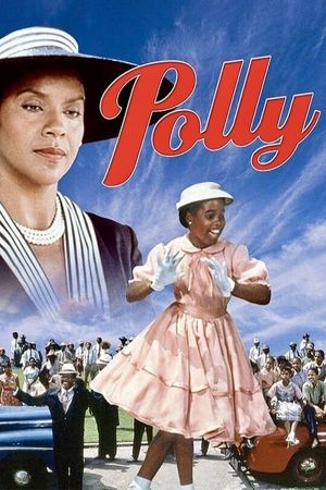 Polly's poster