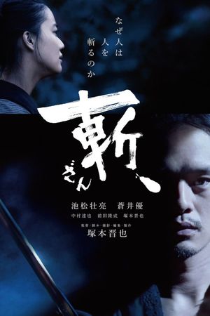 Killing's poster