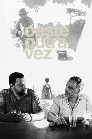 Same Old West's poster