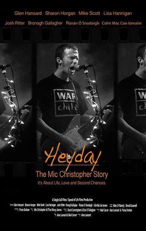 Heyday - The Mic Christopher Story's poster image