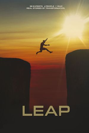 Leap's poster