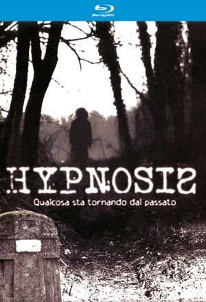 Hypnosis's poster