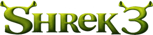 Shrek the Third's poster