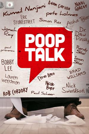 Poop Talk's poster