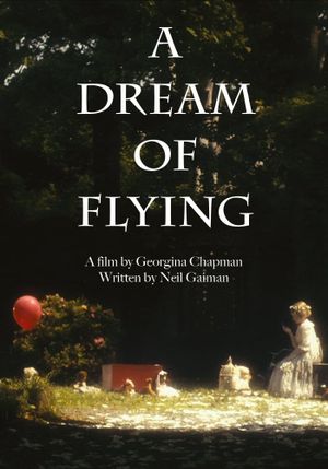 A Dream of Flying's poster