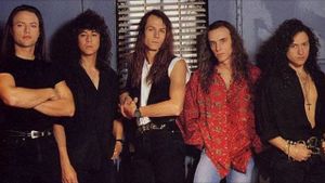 Queensryche: MTV Unplugged's poster