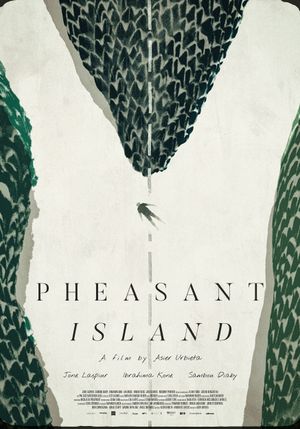 Pheasant Island's poster