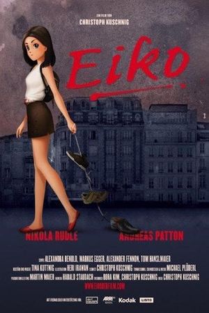 Eiko's poster