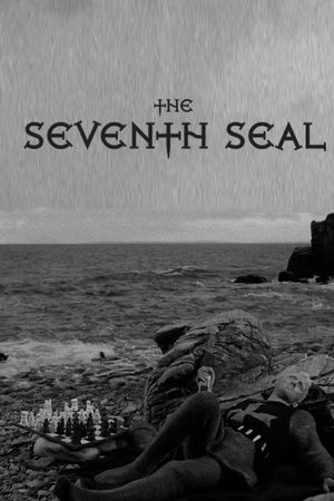 The Seventh Seal's poster