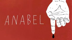Anabel's poster