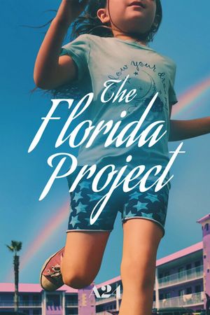 The Florida Project's poster