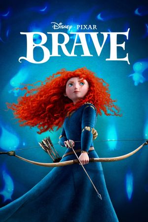 Brave's poster