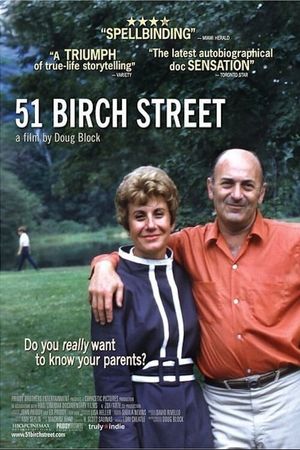 51 Birch Street's poster