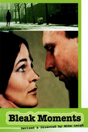 Bleak Moments's poster
