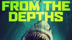From the Depths's poster