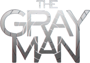 The Gray Man's poster