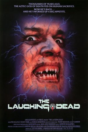 The Laughing Dead's poster