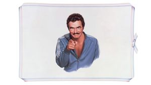 Paternity's poster