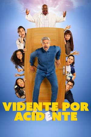 Vidente por Acidente's poster