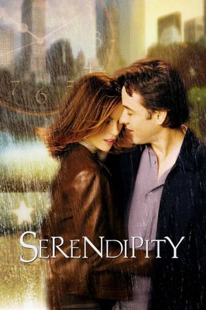 Serendipity's poster