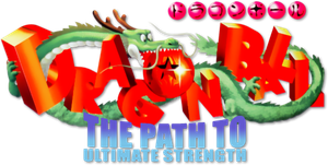 Dragon Ball: The Path to Power's poster